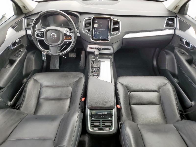 2018 VOLVO XC90 T5 - YV4102PK9J1386160