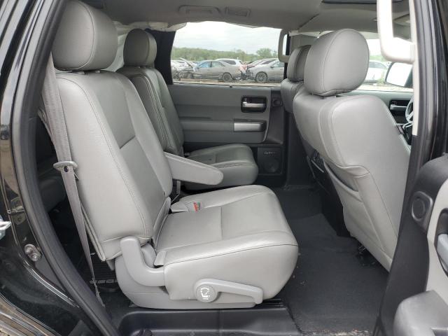 2019 TOYOTA SEQUOIA LI 5TDJY5G18KS170888