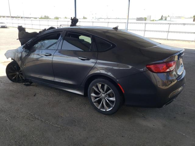 Vin: 1c3cccbb7gn151861, lot: 57487385, chrysler 200 s 20162