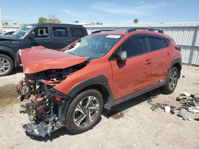 Vin: jf2guadc0rh889525, lot: 56580065, subaru crosstrek premium 2024 img_1