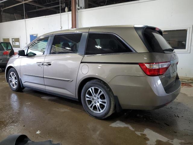 Vin: 5fnrl5h61bb035932, lot: 58357595, honda all models exl 20112