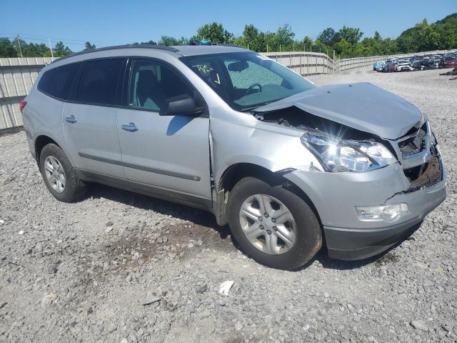 Vin: 1gnlreed2as141483, lot: 57061785, chevrolet traverse ls 20104