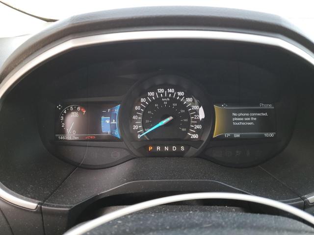 2016 FORD EDGE SEL - 2FMPK4J91GBC12360