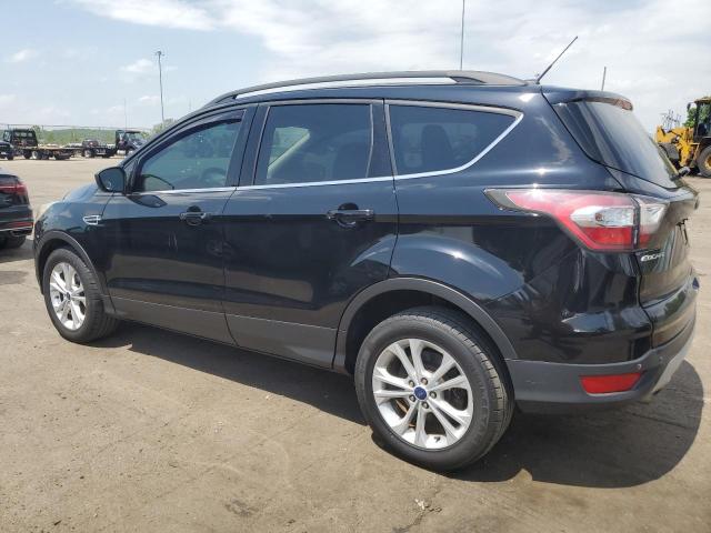Vin: 1fmcu0gd5hua47616, lot: 57180915, ford escape se 20172