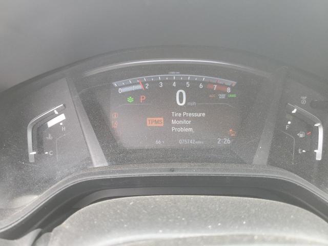 2020 HONDA CR-V LX - 5J6RW2H2XLA007005