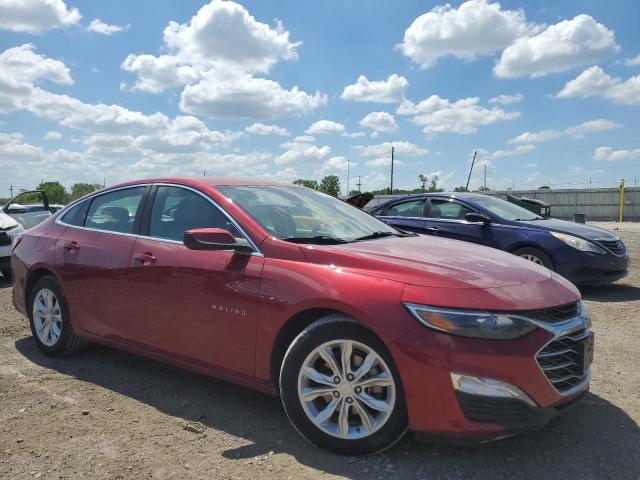 Vin: 1g1zd5st3kf150676, lot: 56304095, chevrolet malibu lt 20194