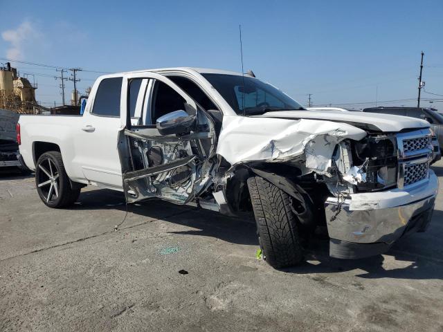 2015 CHEVROLET SILVERADO C1500 LT 3GCPCREC1FG110105