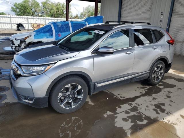 HONDA CR-V TOURI