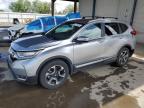 2019 HONDA CR-V TOURI - JHLRW2H97KX012048