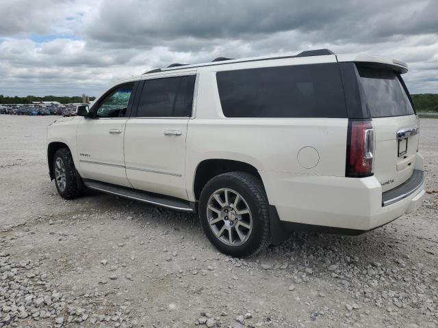 Vin: 1gks2jkj6fr302626, lot: 57965845, gmc yukon denali 20152
