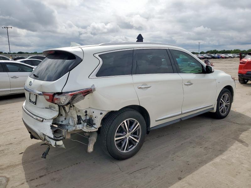 2019 INFINITI QX60 LUXE 5N1DL0MN7KC515704