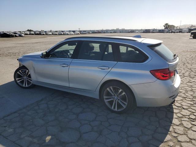 Vin: wba8k3c32ha023142, lot: 57806005, bmw 3 series xi 20172
