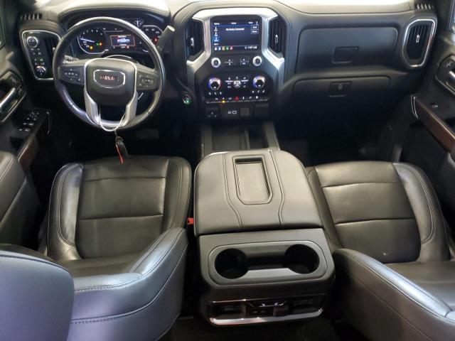 2020 GMC SIERRA K1500 SLT 3GTU9DED2LG445821