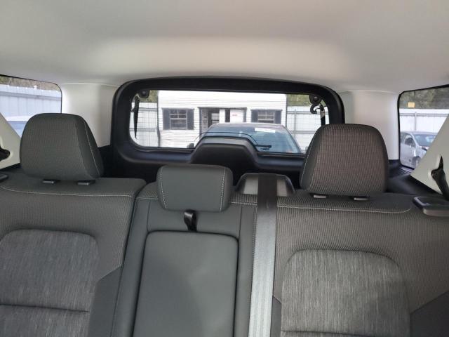 2023 FORD BRONCO SPO - 3FMCR9B69PRD62343