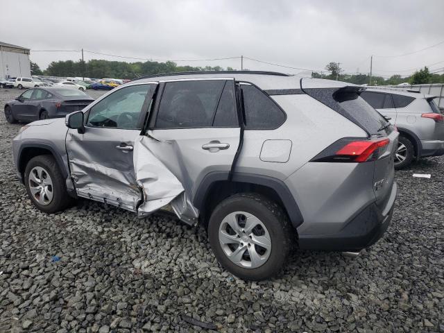 2019 TOYOTA RAV4 LE #3273804357