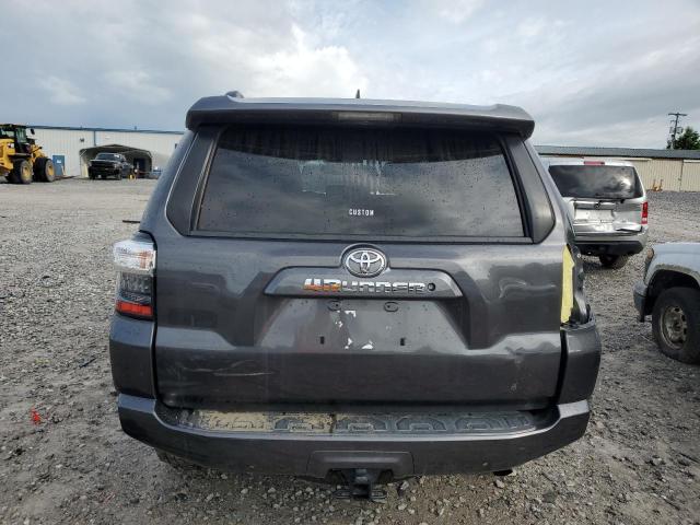 2019 TOYOTA 4RUNNER SR - JTEBU5JR2K5710641