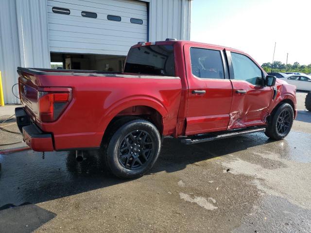 Vin: 1ftew2kp6rke72151, lot: 54833805, ford f150 stx stx 20243