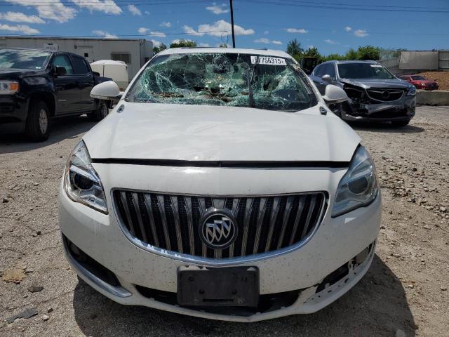 2016 BUICK REGAL 2G4GK5EX2G9199334