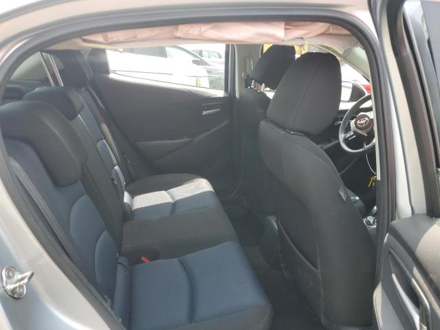 3mydlbjvxly700912 - 2020 Toyota yaris le - #57640805