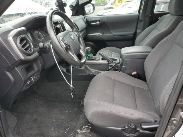 2019 TOYOTA TACOMA DOU 3TMDZ5BN9KM068553