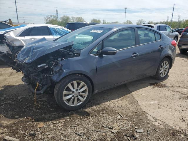 2016 KIA FORTE LX - KNAFX4A67G5468821