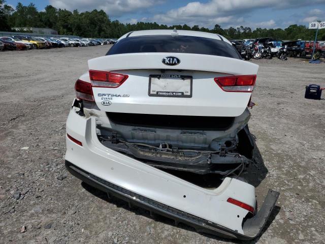 2020 KIA OPTIMA LX 5XXGT4L30LG401019