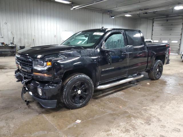 Vin: 3gcukrec1jg244417, lot: 57908155, chevrolet all models k1500 lt 2018 img_1