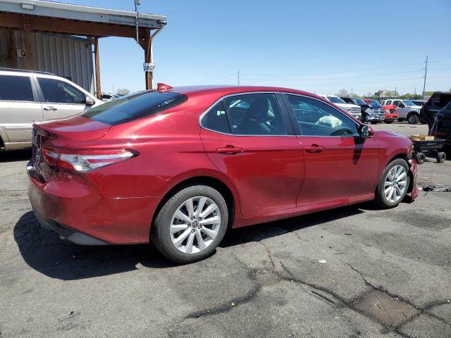 Vin: 4t1c11bk4lu007718, lot: 55779085, toyota camry le 20203