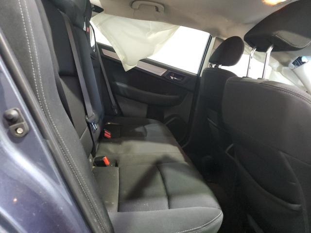 2017 SUBARU LEGACY 2.5 4S3BNAF65H3047093