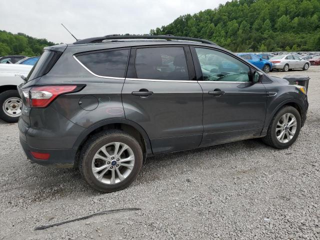 2017 FORD ESCAPE SE - 1FMCU0GD5HUC90908