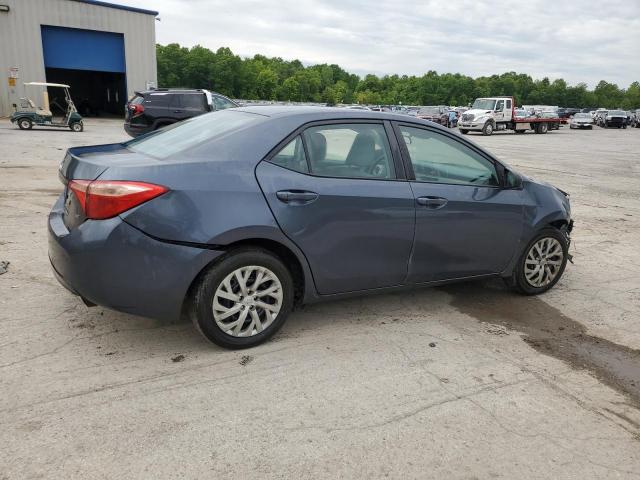 2017 TOYOTA COROLLA L - 5YFBURHE5HP587461