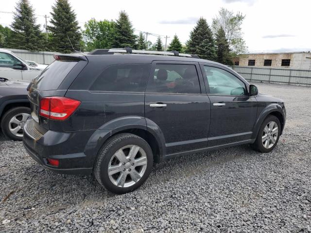 Vin: 3c4pddfg6ct227067, lot: 56242735, dodge journey r/t 20123