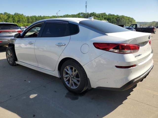 Vin: 5xxgt4l30kg312534, lot: 56564075, kia optima lx 20192