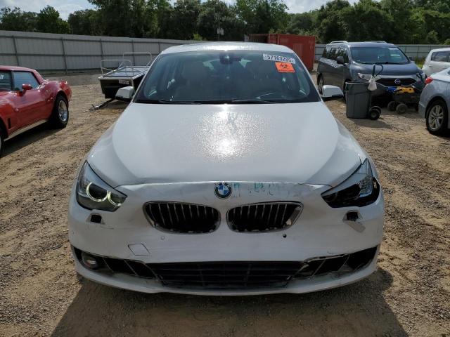 2015 BMW 535 IGT - WBA5M2C58FGH99149