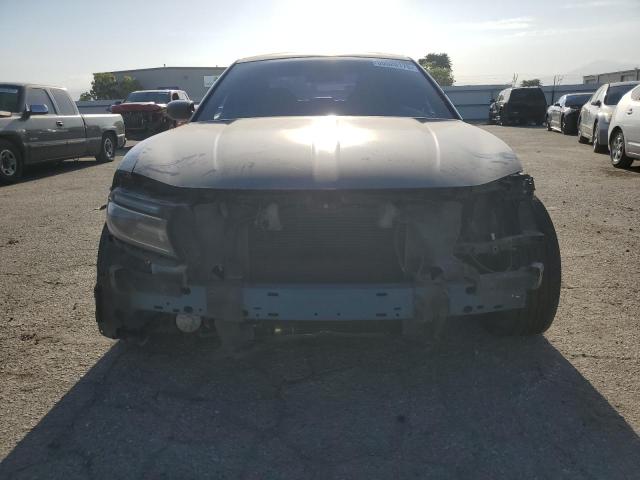 2015 DODGE CHARGER PO 2C3CDXKT5FH806443