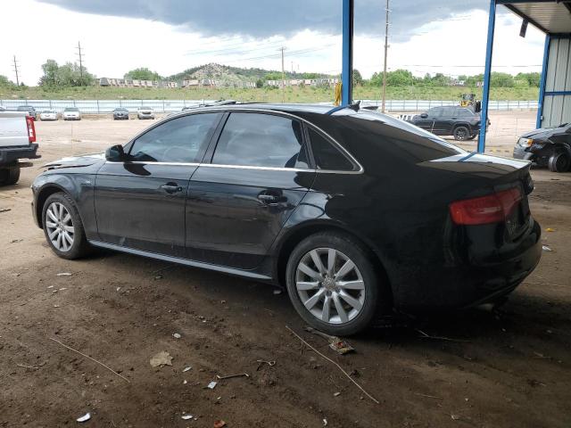 Vin: wauafafl7fa021731, lot: 58870955, audi a4 premium 20152