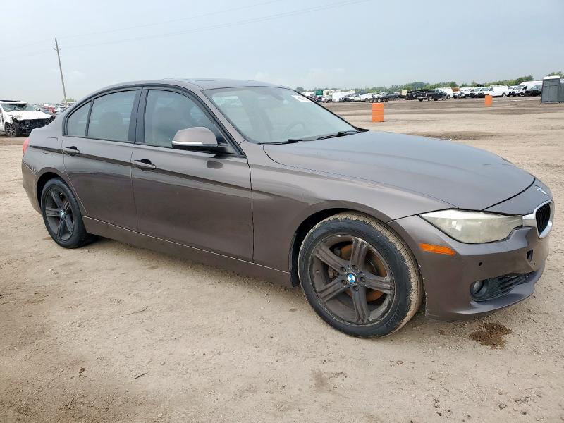 Vin: wba3a5g51dnp19840, lot: 57788135, bmw 3 series i 20134
