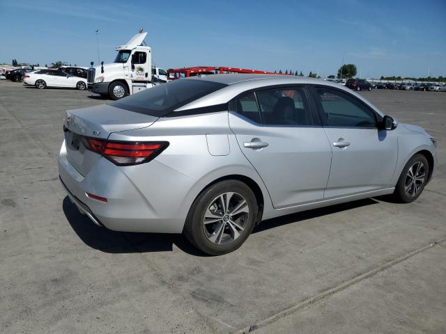 2023 NISSAN SENTRA SV 3N1AB8CV8PY301011