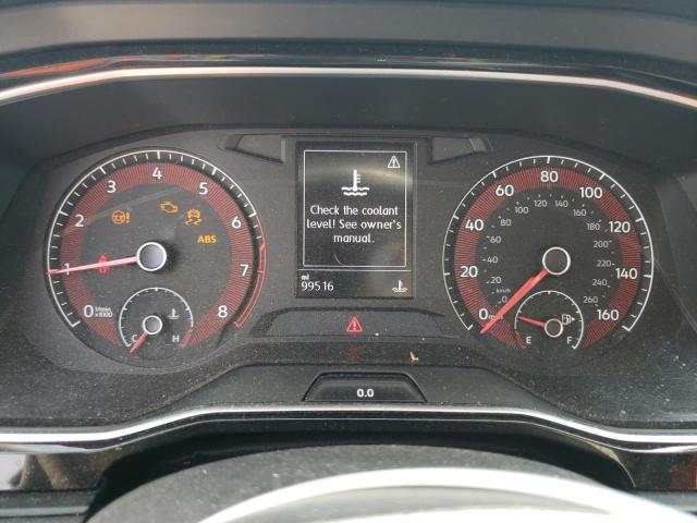 2019 VOLKSWAGEN JETTA S - 3VWCB7BU3KM127340