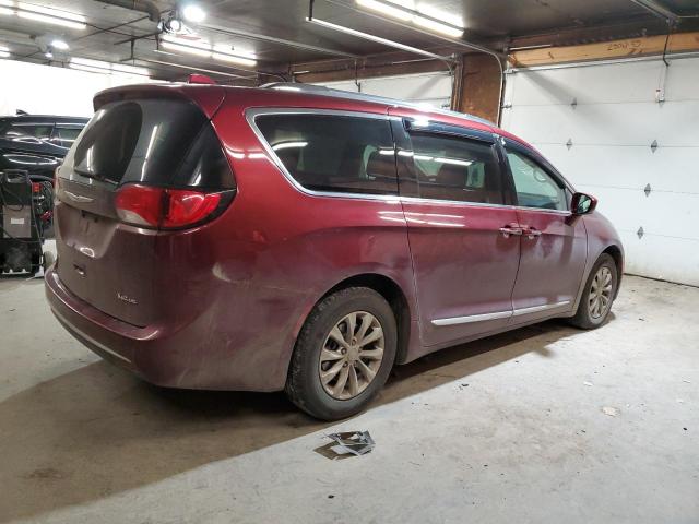 Vin: 2c4rc1bg8jr269868, lot: 56832475, chrysler pacifica touring l 20183