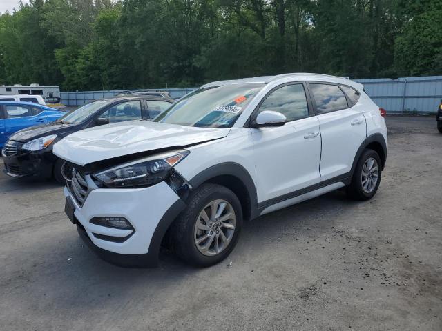 HYUNDAI TUCSON LIM