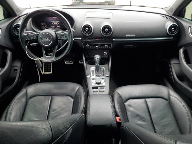 2018 AUDI A3 PREMIUM PLUS #3287469028