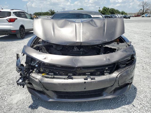 2017 DODGE CHARGER SX 2C3CDXHG1HH583461