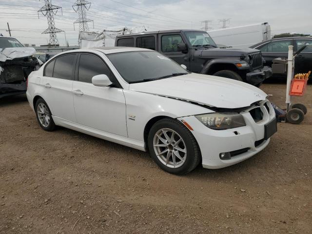 Vin: wbapk7c58aa458922, lot: 57514365, bmw 3 series xi 20104