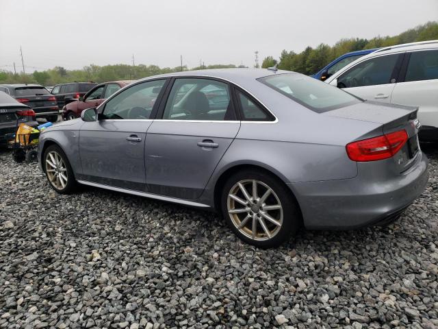 Vin: wauffafl6fn006541, lot: 56381825, audi a4 premium plus 20152