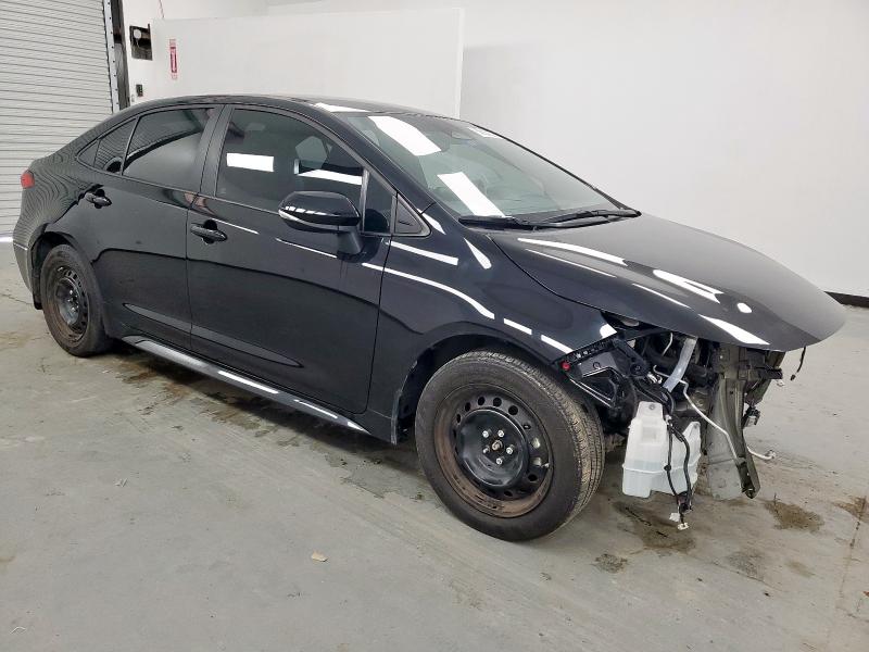 Vin: 5yfs4mce8pp157027, lot: 57874645, toyota corolla se 20234