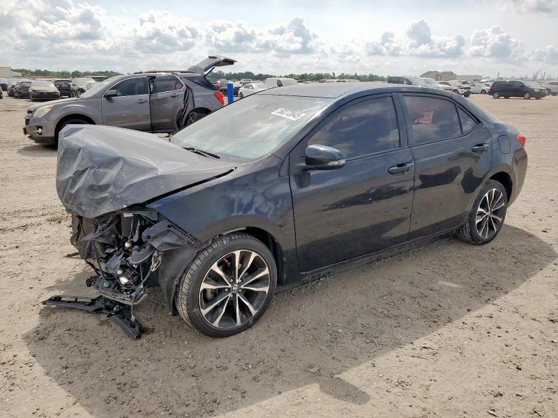TOYOTA COROLLA L
