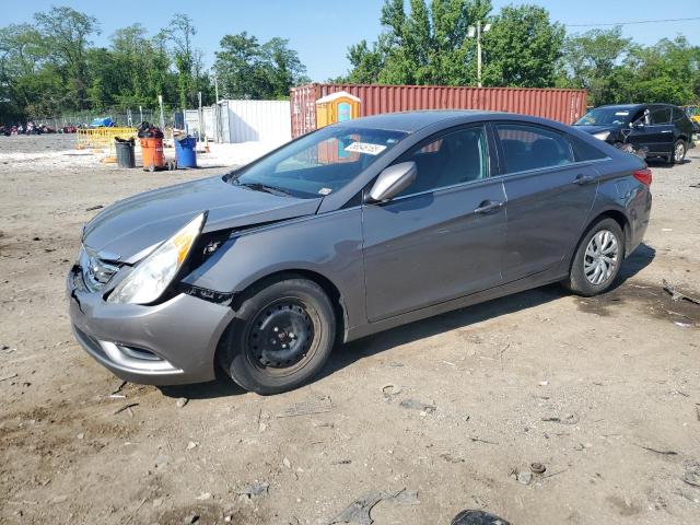 Vin: 5npeb4ac2ch501866, lot: 56546165, hyundai sonata gls 2012 img_1