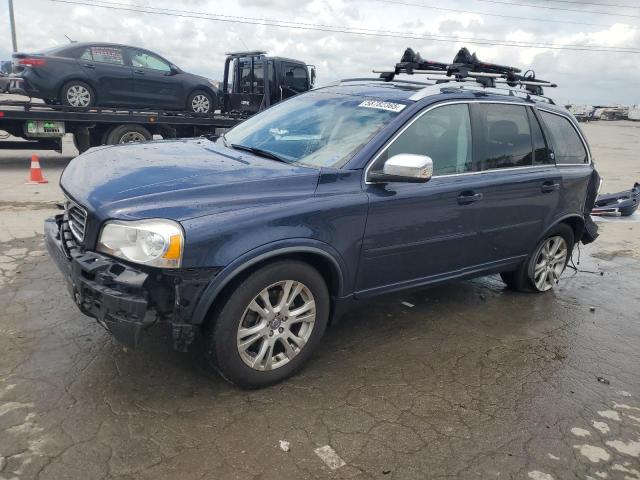 Vin: yv4952cz0d1643752, lot: 58782365, volvo xc90 3.2 2013 img_1