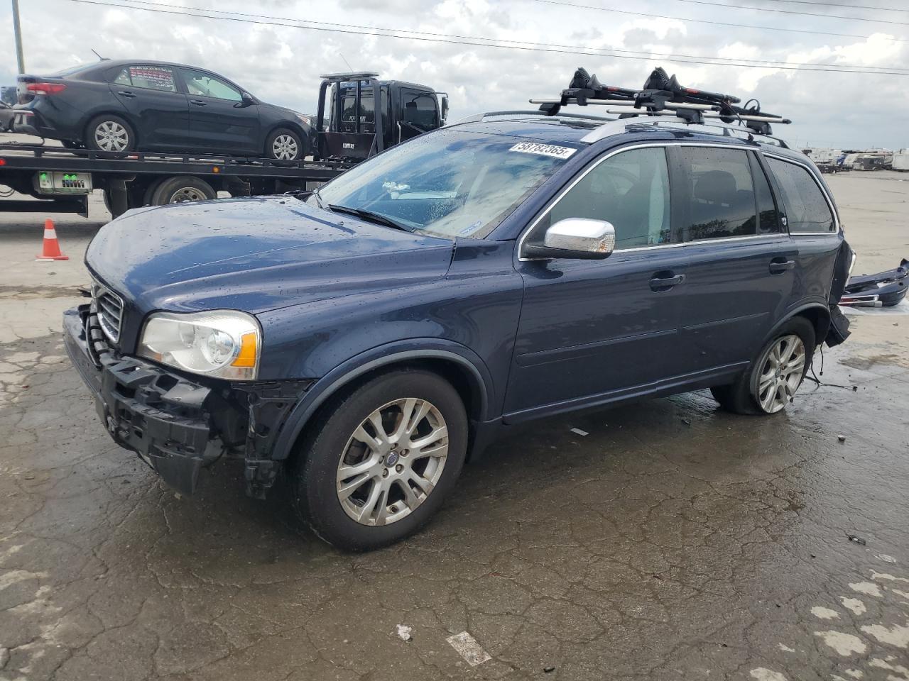 VOLVO XC90 3.2